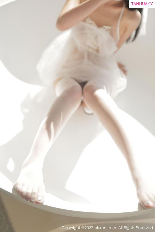 李雅柔  [XiuRen]高清写真图 2022.05.06 No.4964 李雅柔182CM第35张图片